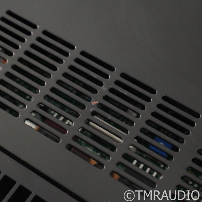 McIntosh MHA150 Headphone Amplifier