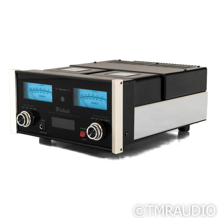 McIntosh MHA150 Headphone Amplifier
