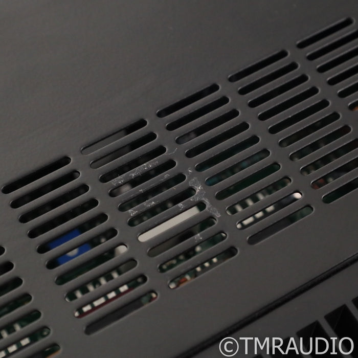 McIntosh MHA150 Headphone Amplifier
