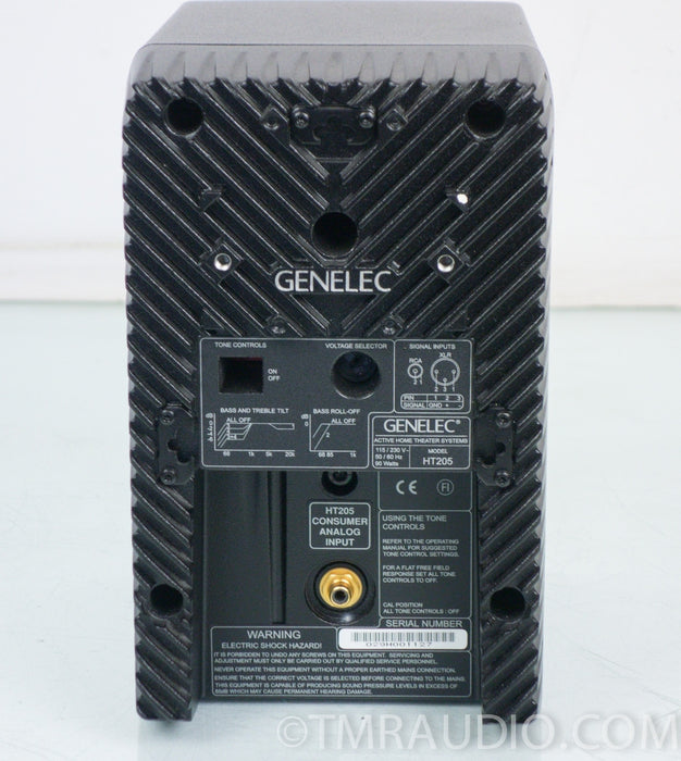 Genelec HT205 Speaker