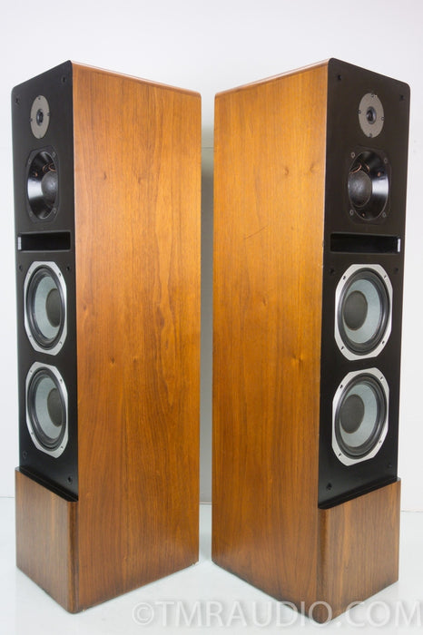 Nelson Reed 8-04/B Speakers