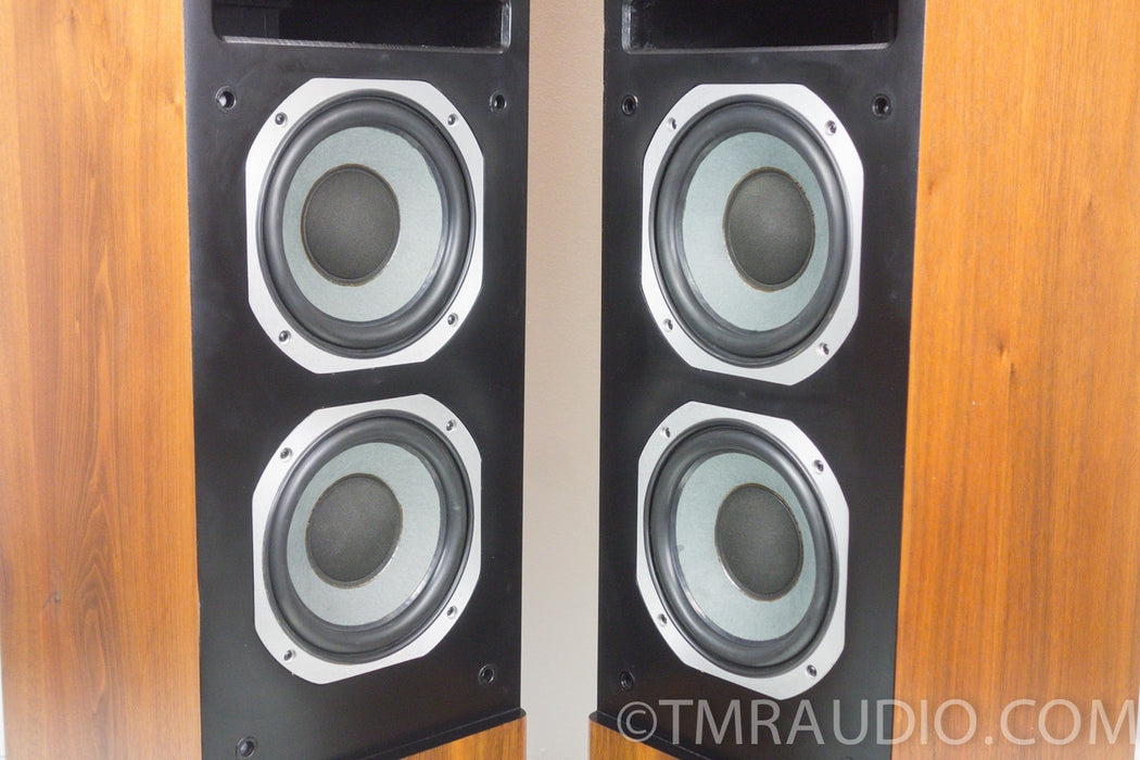 Nelson Reed 8-04/B Speakers