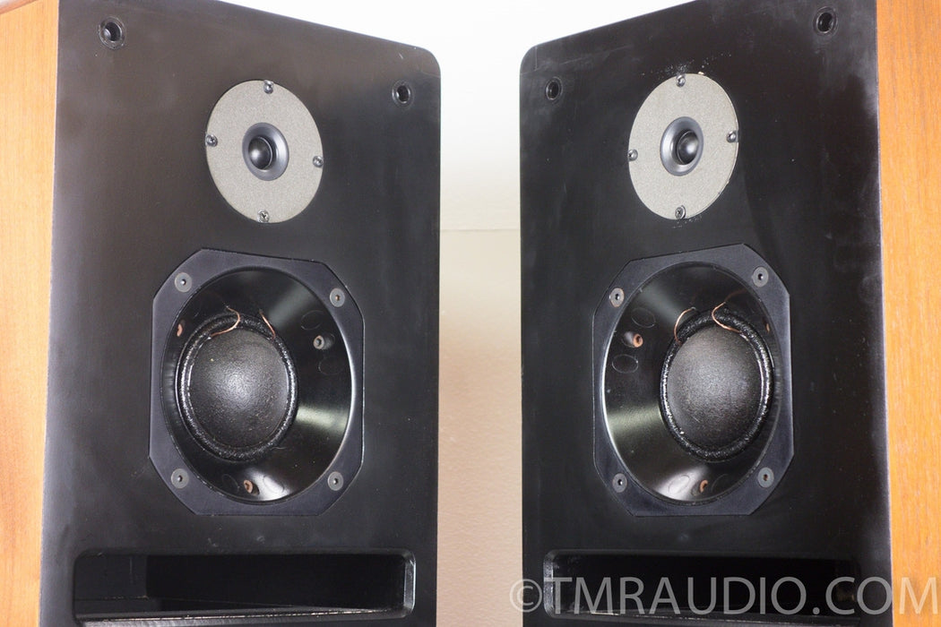 Nelson Reed 8-04/B Speakers