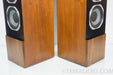 Nelson Reed 8-04/B Speakers