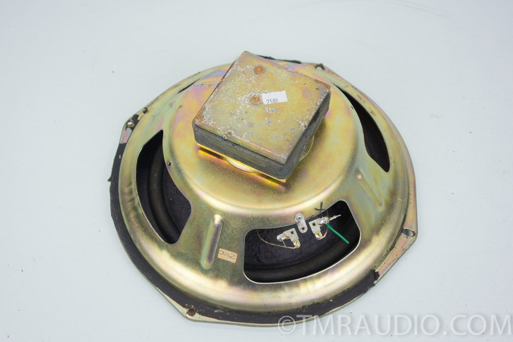 Dahlquist DQ-10 Replacement Woofer