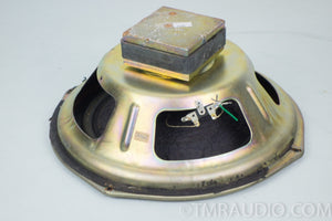 Dahlquist DQ-10 Replacement Woofer