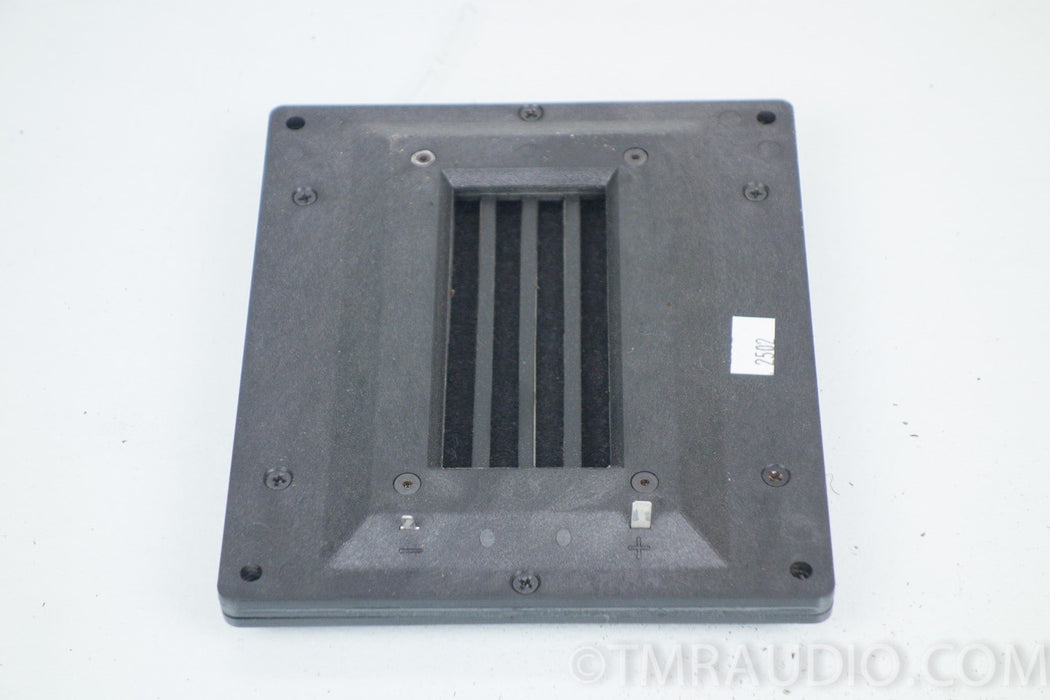 Infinity RS-2.5 EMIM Driver