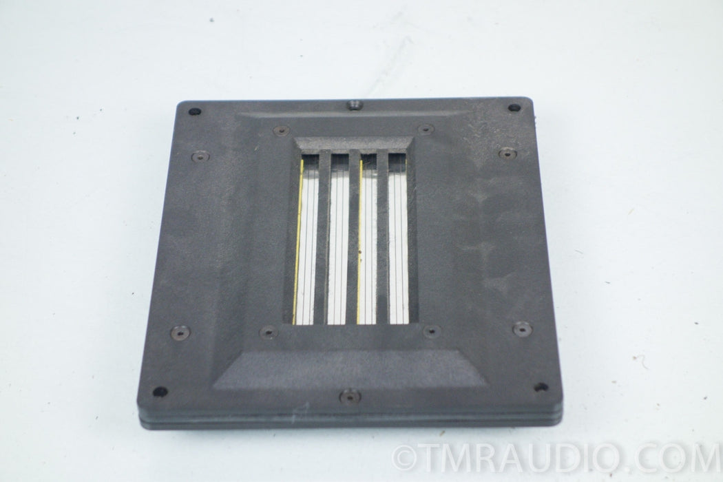 Infinity RS-2.5 EMIM Driver