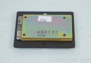 Infinity 490123 Tweeter From RS-2.5 Speakers