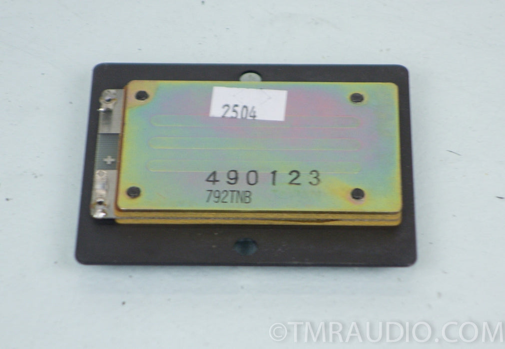 Infinity 490123 Tweeter From RS-2.5 Speakers