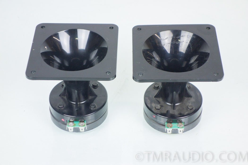 Fostex 5T44M 025H27 Tweeter (Horn & Driver)