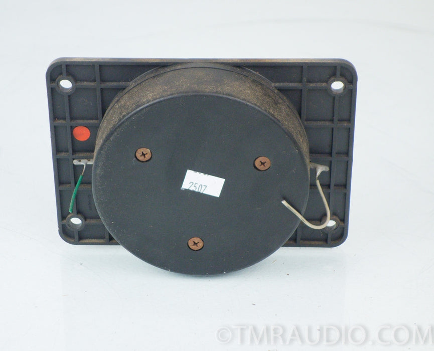 Dahlquist DQ-10 Soft Dome Midrange Driver