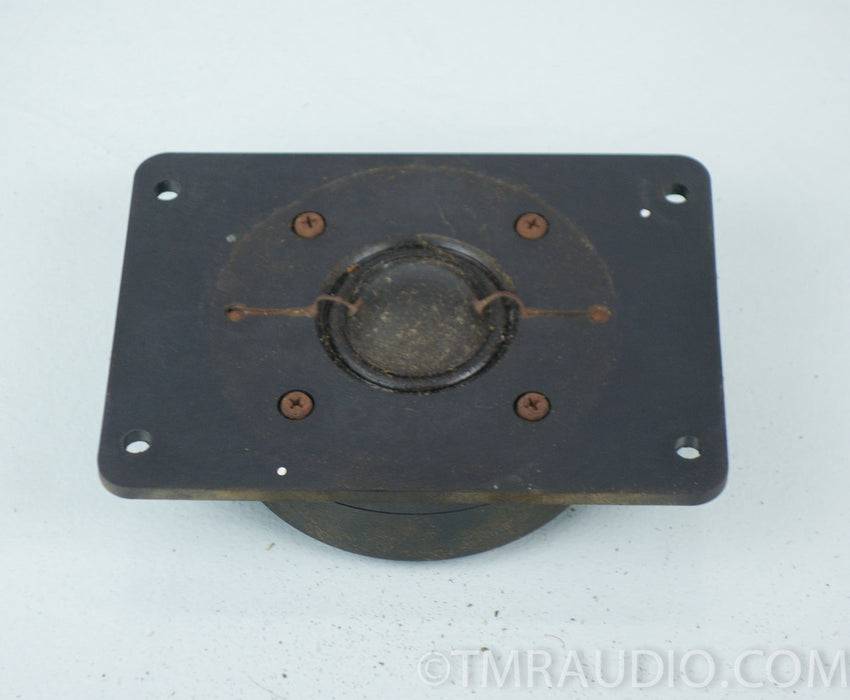 Dahlquist DQ-10 Soft Dome Midrange Driver