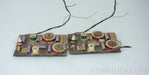 Dahlquist DQ-10 Crossover Network