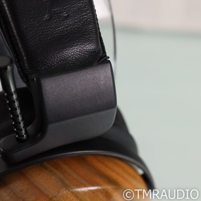 ZMF Atticus Closed Back Headphones