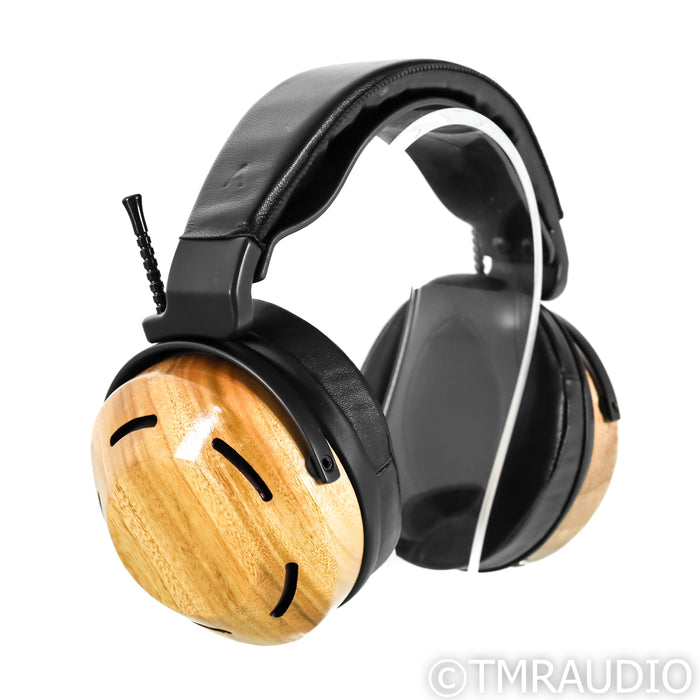 ZMF Atticus Closed Back Headphones