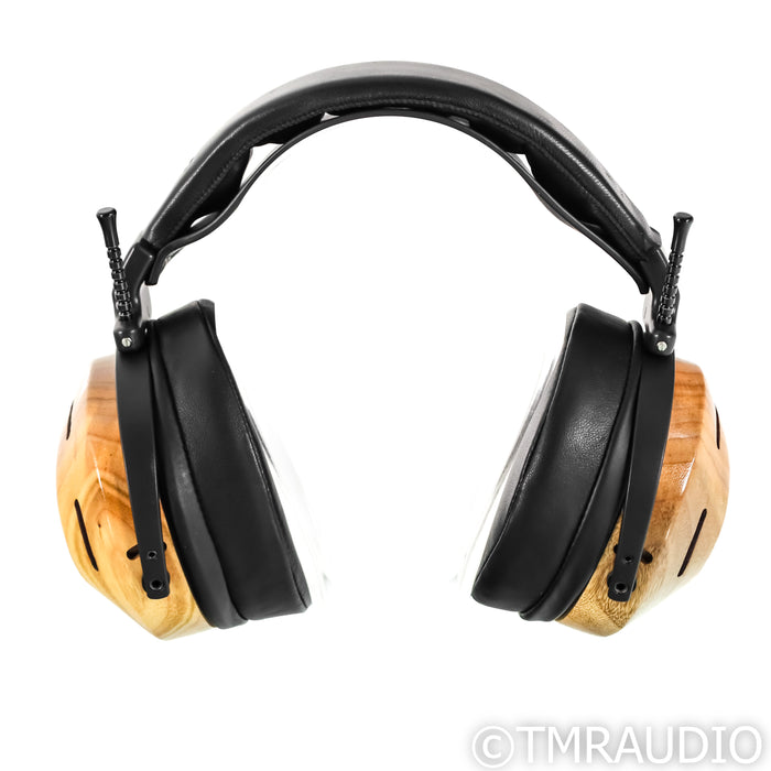 ZMF Atticus Closed Back Headphones