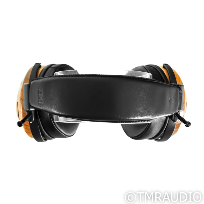 ZMF Atticus Closed Back Headphones