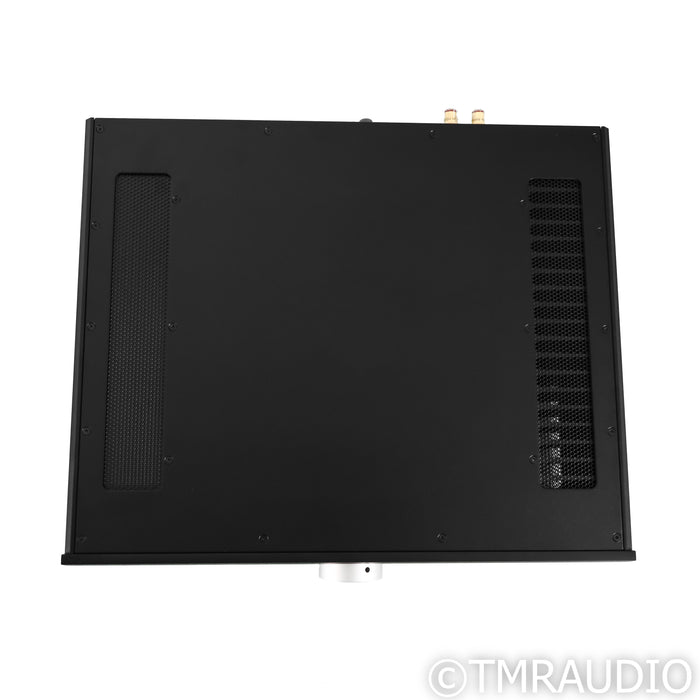 Musical Fidelity M5si Stereo Integrated Amplifier; MM Phono