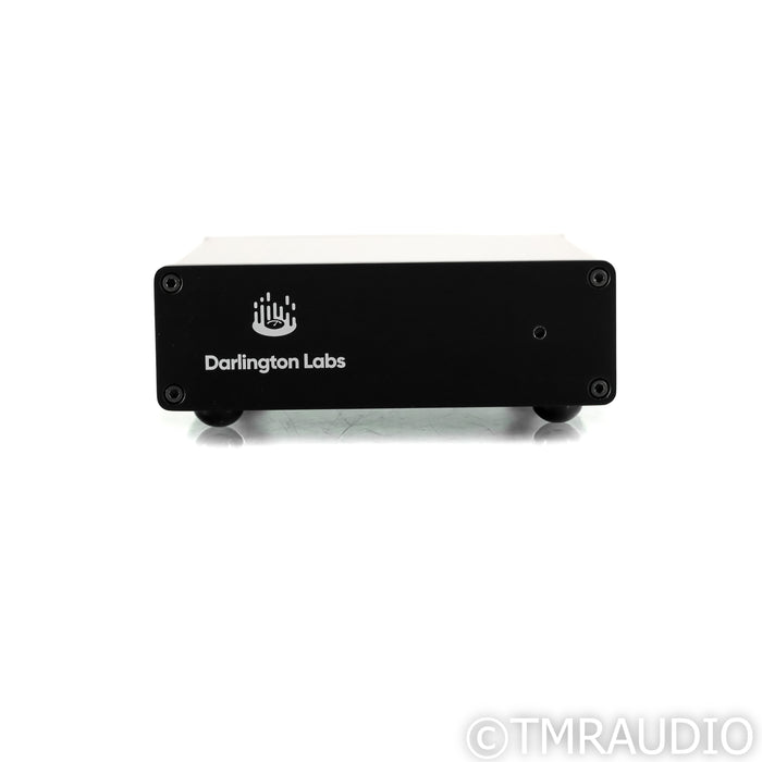 Darlington Labs MP7B MM / MC Phono Preamplifier