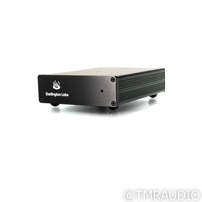 Darlington Labs MP7B MM / MC Phono Preamplifier