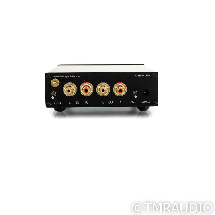 Darlington Labs MP7B MM / MC Phono Preamplifier