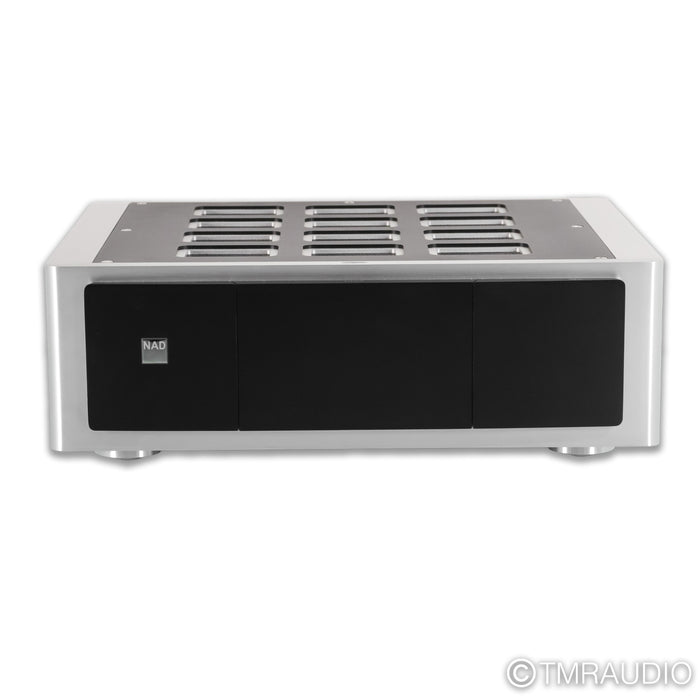 NAD Electronics Master Series M27 Seven Channel Power Amplifier