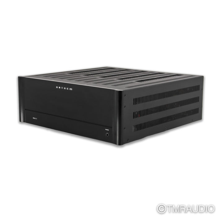Anthem MCA 525 Five-Channel Power Amplifier