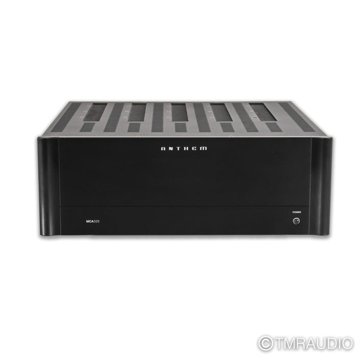 Anthem MCA 525 Five-Channel Power Amplifier
