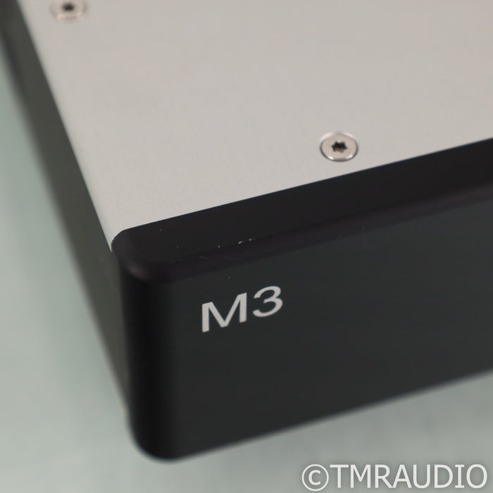 Bricasti Design M3 DAC; D/A Converter