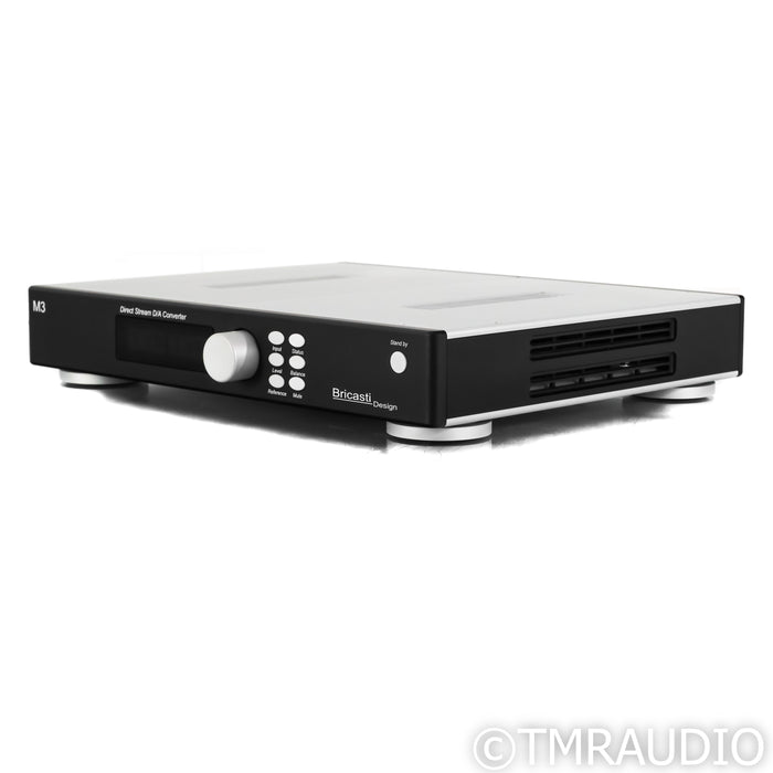 Bricasti Design M3 DAC; D/A Converter