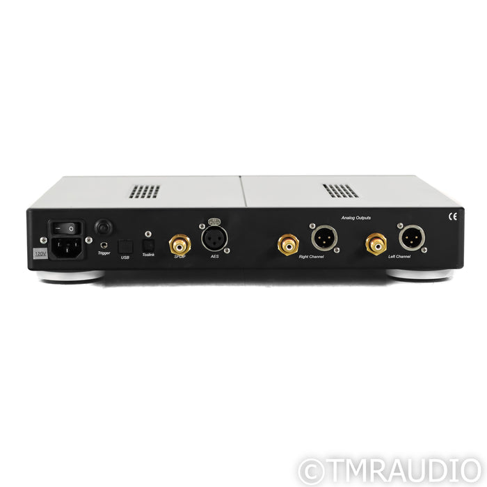 Bricasti Design M3 DAC; D/A Converter