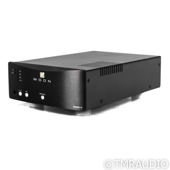 MOON by Simaudio MiND 2 Network Streamer