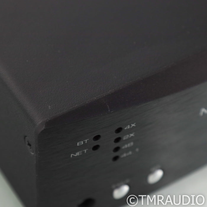 MOON by Simaudio MiND 2 Network Streamer