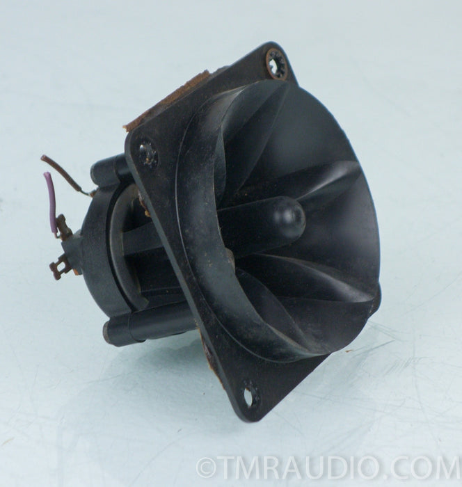 Dahlquist DQ-10 Piezo Tweeter