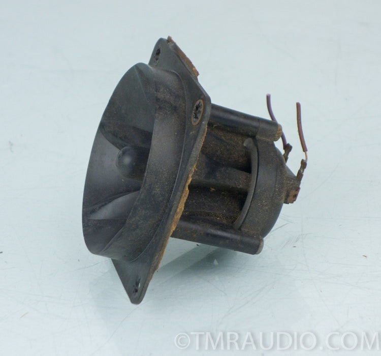 Dahlquist DQ-10 Piezo Tweeter