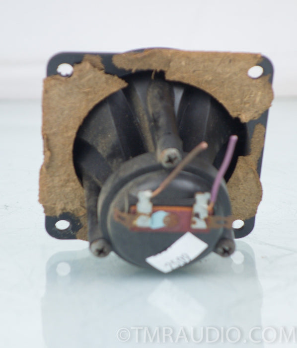 Dahlquist DQ-10 Piezo Tweeter