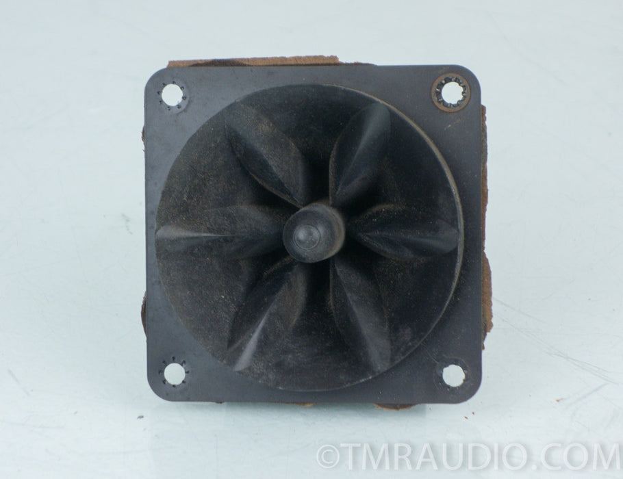Dahlquist DQ-10 Piezo Tweeter