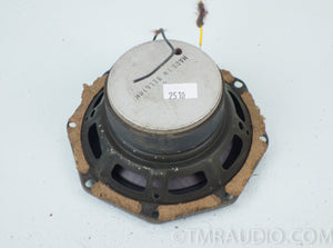 Dahlquist DQ-10 Midrange Driver
