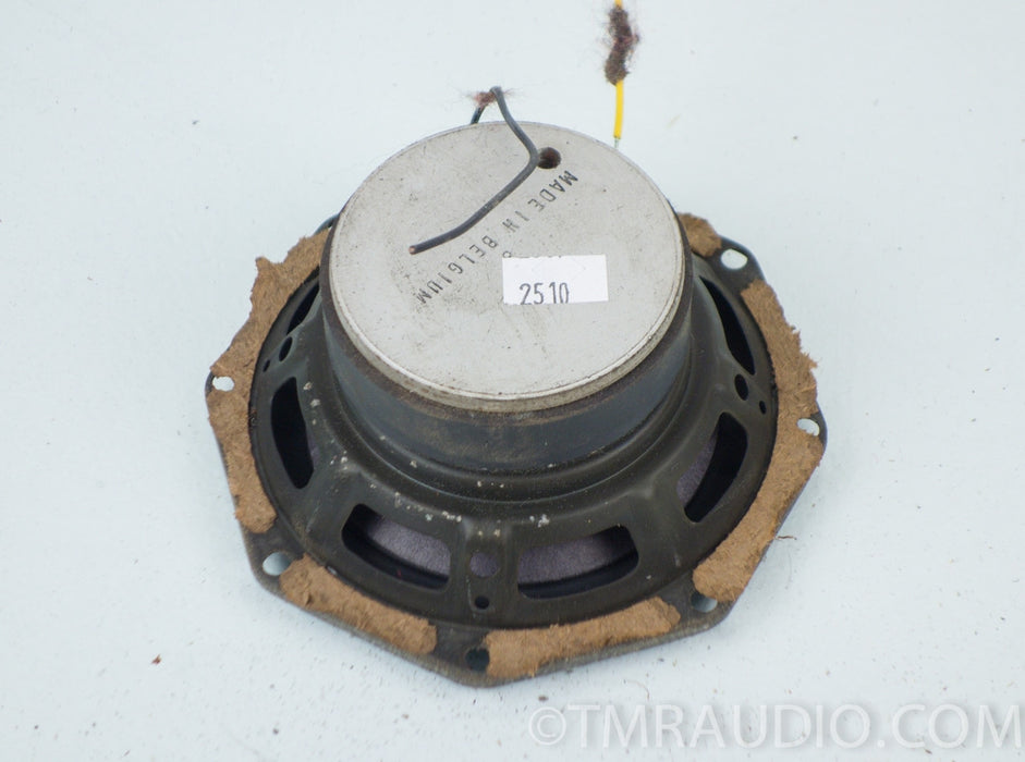 Dahlquist DQ-10 Midrange Driver