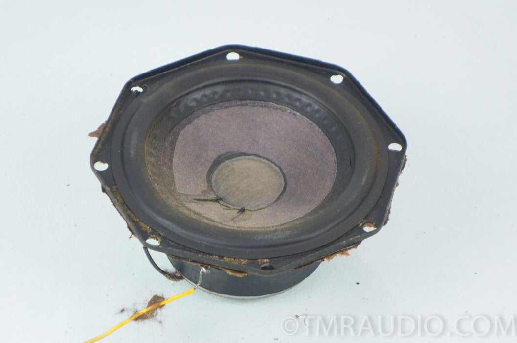 Dahlquist DQ-10 Midrange Driver