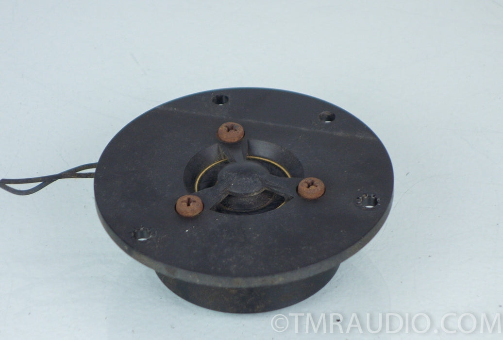 Dahlquist DQ-10 Tweeter