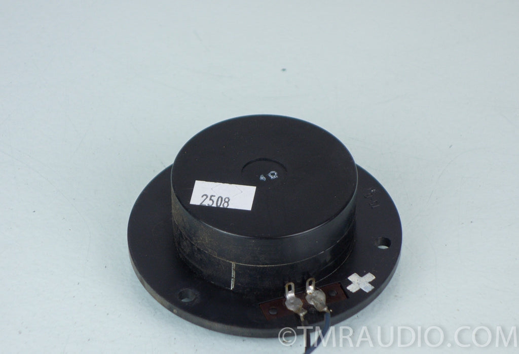 Dahlquist DQ-10 Tweeter