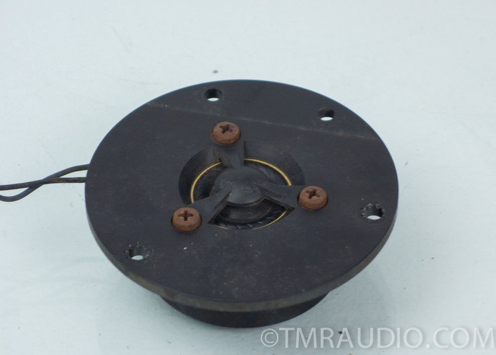 Dahlquist DQ-10 Tweeter