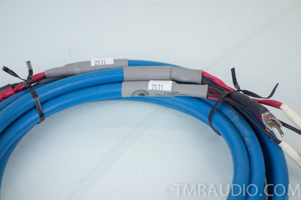 Cardas Quadlink 5-C Speaker Cables