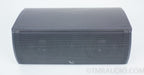 Infinity CC-1 Center Channel Speaker