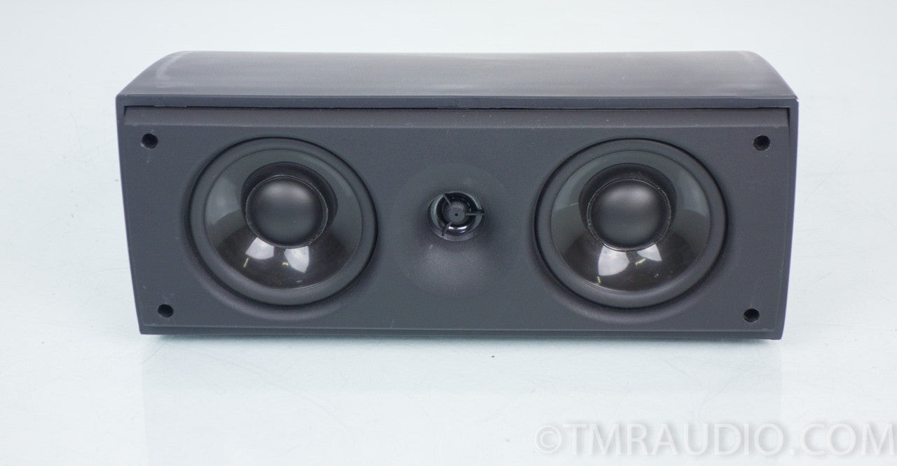 Infinity CC-1 Center Channel Speaker