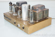 Heathkit UA-1 Vintage Mono Tube Amplifier