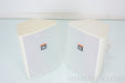 JBL Control 25 Indoor / Outdoor Speakers