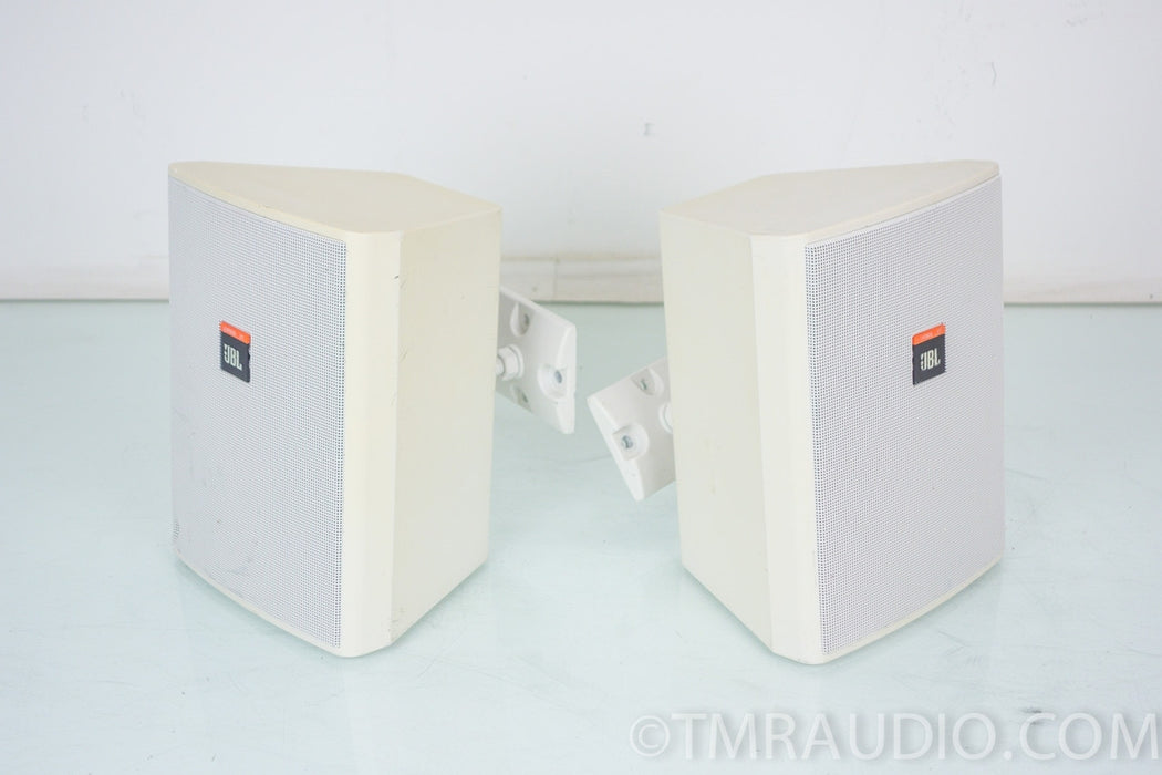 JBL Control 25 Indoor / Outdoor Speakers